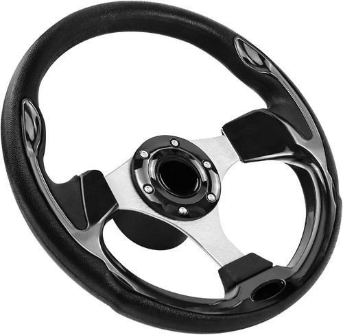 317mm 5inch boat - 317mm/12.5inch, steering