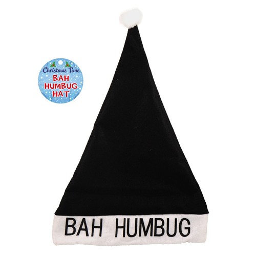 Elf ears santa bah humbug - ears,,
