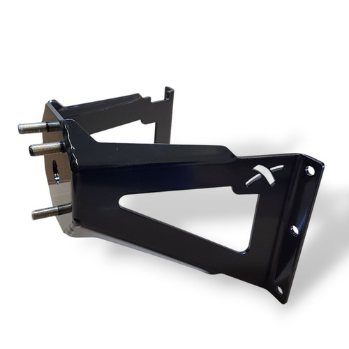 Discovery td5 raised - discovery, spare