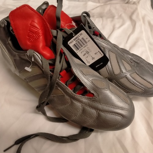 Adidas predator manic2 - adidas, sg
