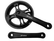 Prowheel chain set single - prowheel,