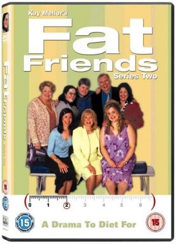 Fat friends series - friends,