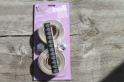 Cinelli cork ribbon handlebar - ribbon,