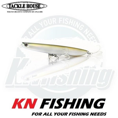 Tackle house resistance - tackle,