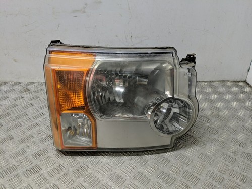 Land rover discovery - rover, 3