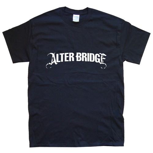 Alter bridge new shirt - new, t-shirt