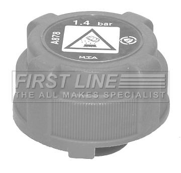 Genuine first line expansion - first,