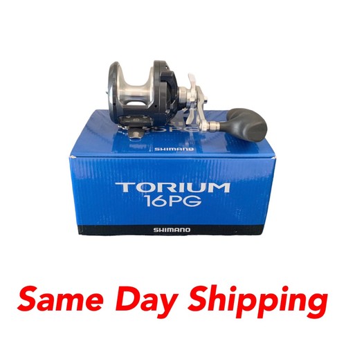 Shimano torium 16pga - shimano,