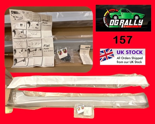 New genuine oem abarth - new,