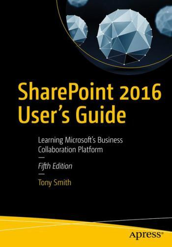 Sharepoint 2016 user - 2016, user's