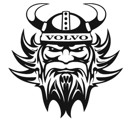 Volvo truck viking nordic - volvo,