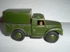 Dinky 641 humber ton - 641,