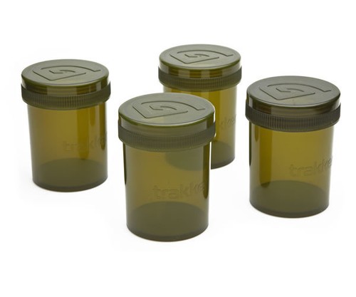 Trakker screw top waterproof - top,