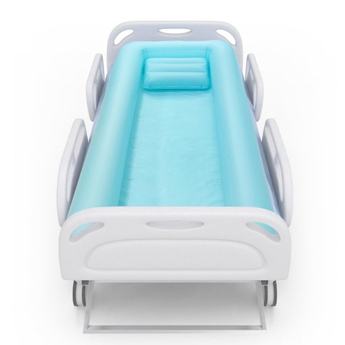 Inflatable bathtub portable - bathtub,