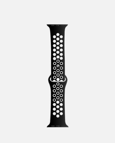 Silicone sport band for apple - for,