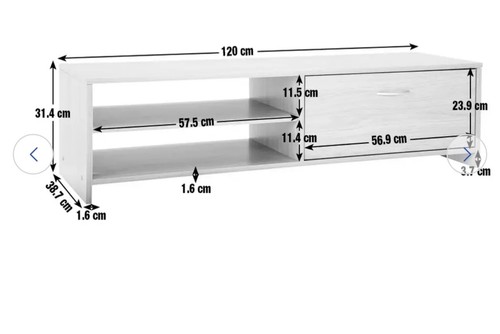 Cabinet chipboard stand - cabinet,