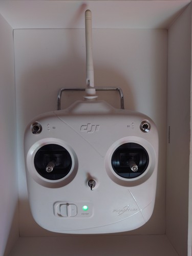 Dji phantom vision - dji,