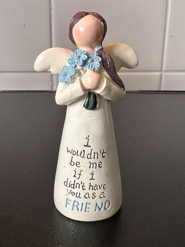 New box friendship angel - in,