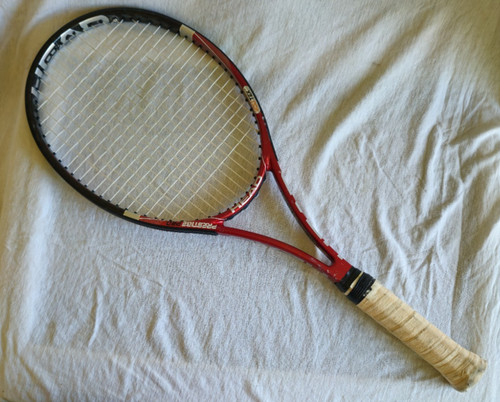 Head youtek prestige pro - youtek,