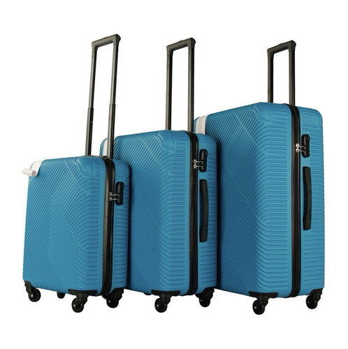 Neo blue abs hard - blue,