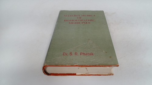 Materia medica of - materia,