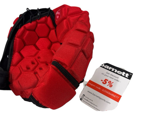 Barnett sports heat - barnett,