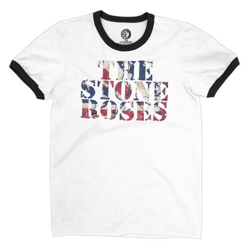 Men stone roses 2013 tour - men's,