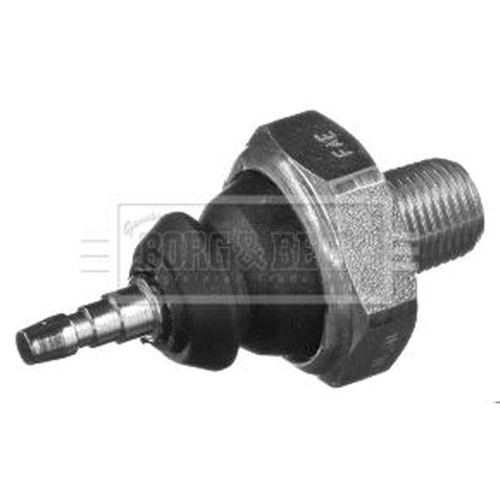 Borg beck oil pressure - oil,