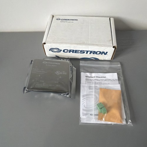 Crestron c2n sdc shade drape - crestron,
