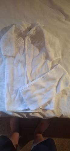 Baby dressing gown 18m - baby's, 12-18m