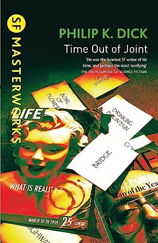 Time out joint - time,