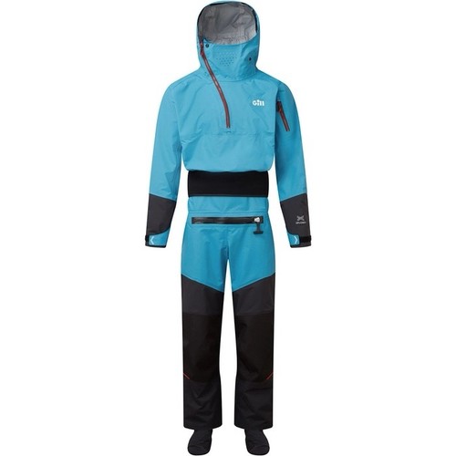 Gill verso drysuit - verso,