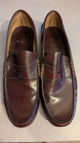 Loake moccasin style slip - moccasin,