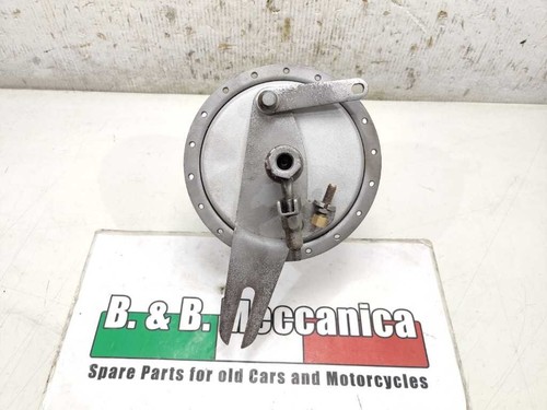 Hub rear moped benelli - rear, f.