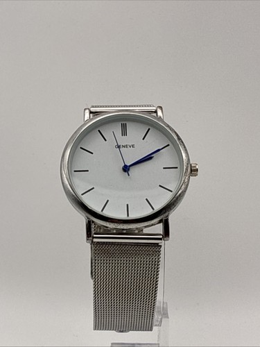 Geneve ladies stainless steel - geneve,