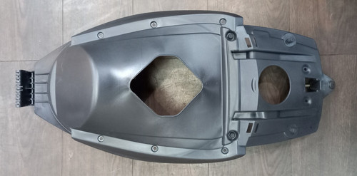 Aprilia sr50r genuine seat - aprilia,