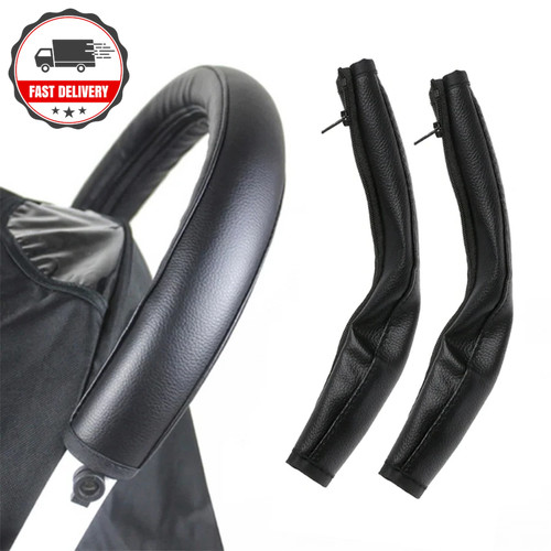 Leather handle covers - pu, for