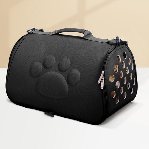 Travel portable pet carrier - travel,