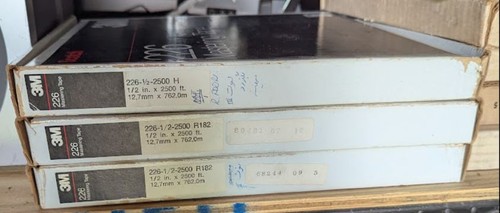 Vintage scotch 226 5 - 226, 10.5"
