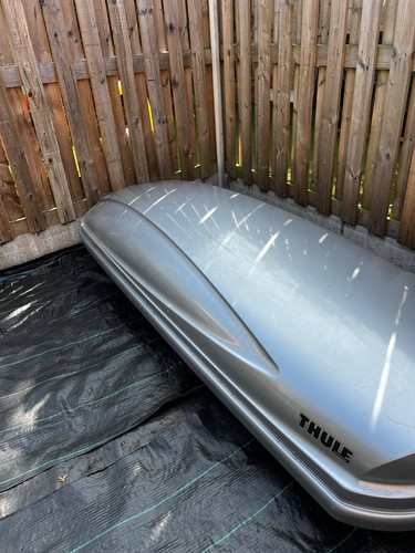 Thule sweden atlantic 900 - thule, car