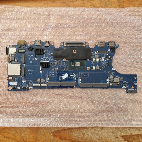 Dell latitude e7270 - latitude,