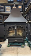 Clearview 750stove 12kw - clearview,