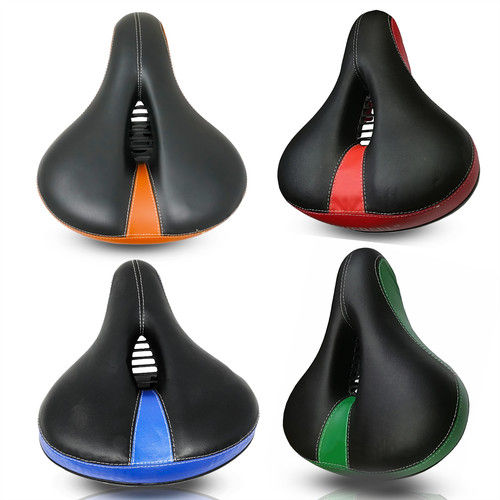 Wide big bum - bum, bicycle