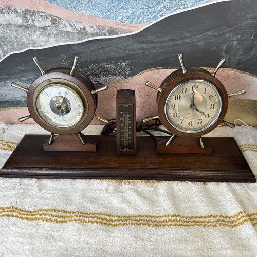 Vintage very rare waltham - rare,
