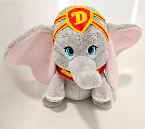 Disney store dumbo - disney, elephant