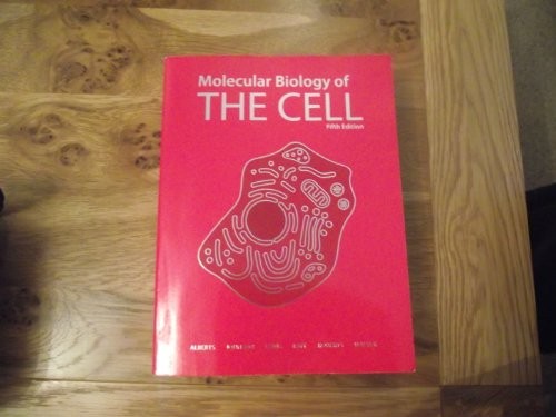 Molecular biology the cell - molecular, of