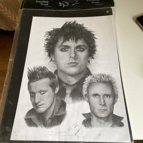 Original pencil drawings - original,