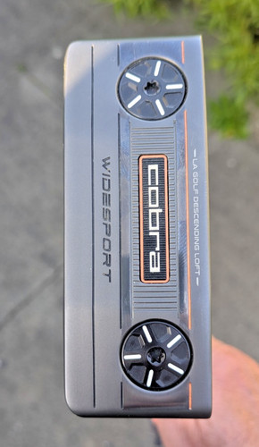 Cobra 2024 vintage widesport - 2024,