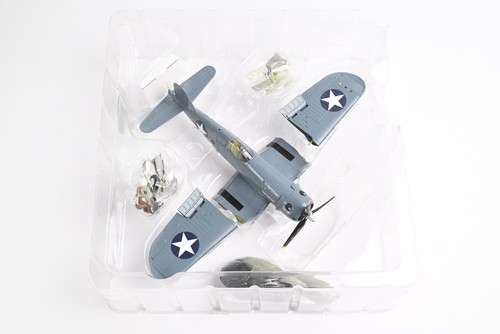 Hobby master ha8210 corsair - master,