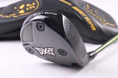 Pxg secret weapon mini - pxg,